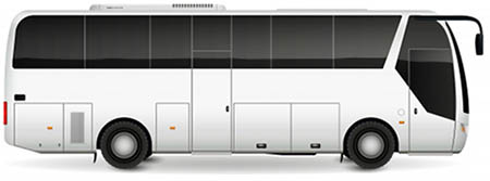 public bus transport from Agia Pelagia to Heraklion and vice versa