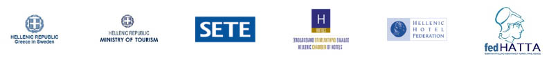 HATTA - SETE - Hellenic Chamber of Hotels logo