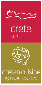 CRETE - Certified Cretan Gastronomy (Cretan Cuisine) restaurants