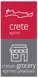 CRETE - Cretan Grocery (Cretan Products Shops)