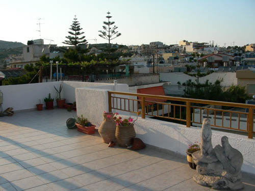 family apartments Stamatakis