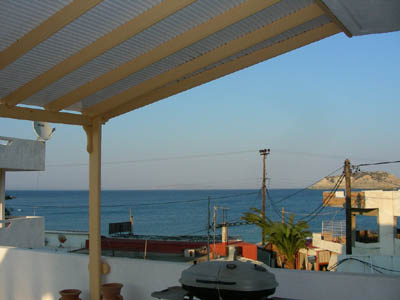 apartments for rent in Crete