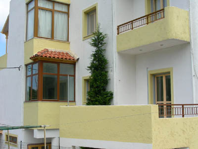 APTS in Agia Pelagia