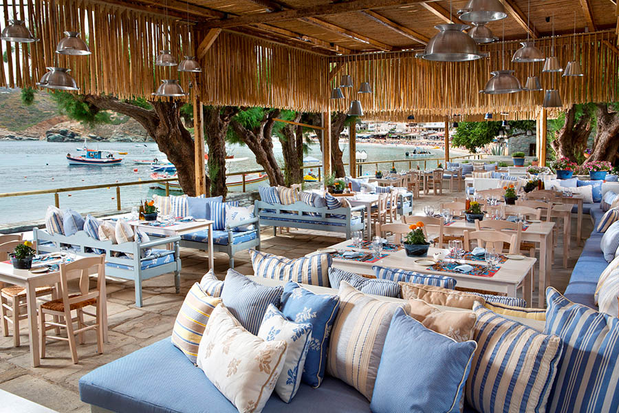 Capsis Elite Resort Hotel In Agia Pelagia Luxurious Resort Hotel