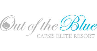 Capsis Out of the Blue - Luxurious Resort Hotel