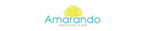 Amarando Beach Bar and Restaurant - Agia Pelagia Capsis hotel