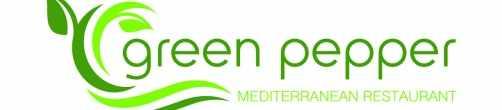 Green Pepper Restaurant - Agia Pelagia Capsis hotel