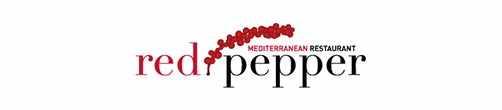 Red Pepper Mediterranean Restaurant - Agia Pelagia Capsis hotel