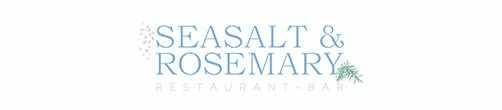 Salt and Rosemary Restaurant - Agia Pelagia Capsis hotel