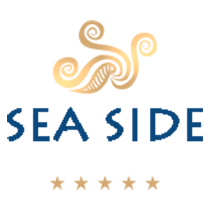 Sea Side Resort Hotel & Spa in the beach of Mononaftis