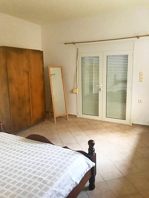 Rogdia (Rodia) villa for sale - house bedroom