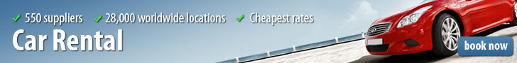 Book cheap car rental offers online for saving