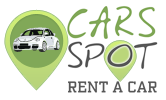 SPOT Rent a Car in Agia Pelagia Crete